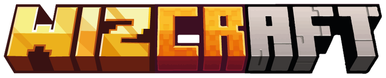 Wizcraft Network Logo